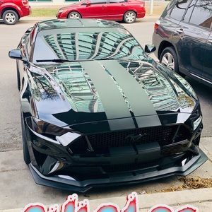 Meet your Posher, Mark